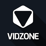 VIDZONE - Free HD Music Videos icon