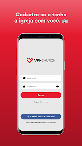 VPN Church