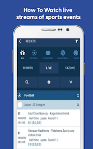 1x sports betting tips app