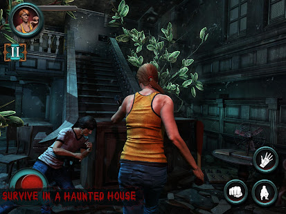 Horror Clown Survival - Scary Games 2020 1.36 Screenshots 9