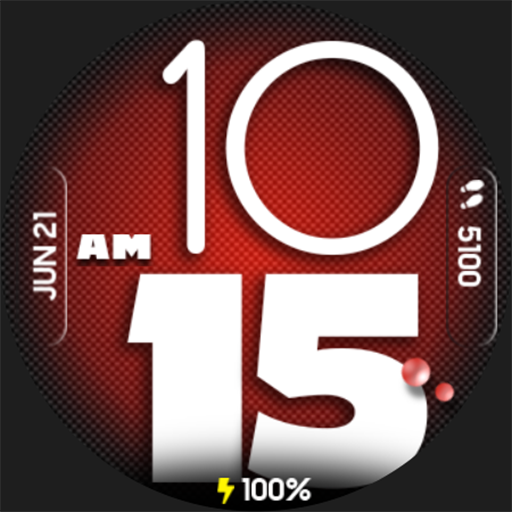BeBig FLW006 logo