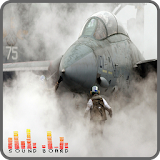 F-14 Tomcat Soundboard icon
