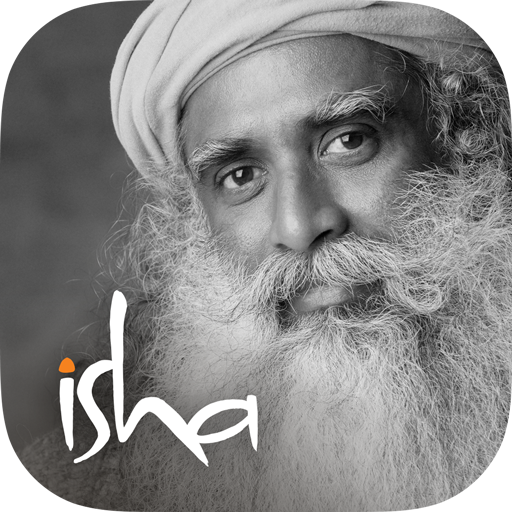 Sadhguru - Yoga & Meditation  Icon