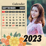 Cover Image of Unduh Calendar 2023 Photo Frames  APK