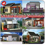 Cover Image of डाउनलोड Desain Rumah Minimalis 2019 10.0 APK