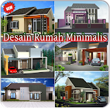 Desain Rumah Minimalis 2019 icon