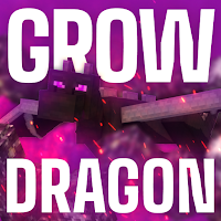 Grow Dragons Minecraft mods
