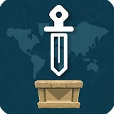 Maps of Dominations icon