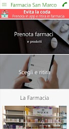 Farmacia San Marco