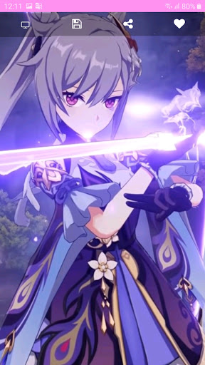 Genshin Impact Wallpapers