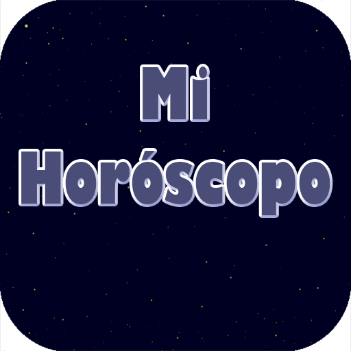 Mi Horoscopo logo