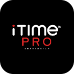 iTime Pro Smartwatch