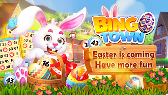 Game screenshot Bingo Town-Online Bingo Games mod apk