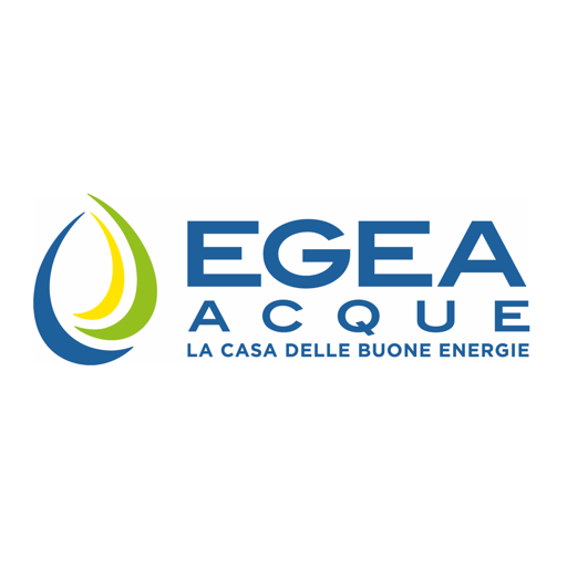 Egea Acque spa logo