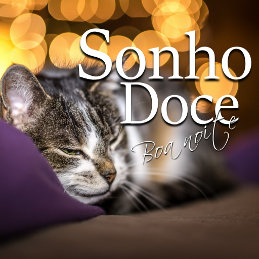 Boa Noite Amor - Good Night logo