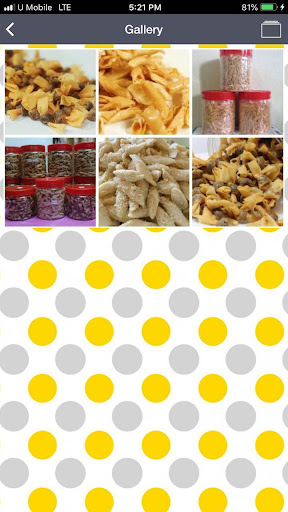 Umis PoPia Screen 3