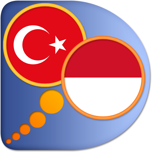 Javanese Turkish dictionary  Icon