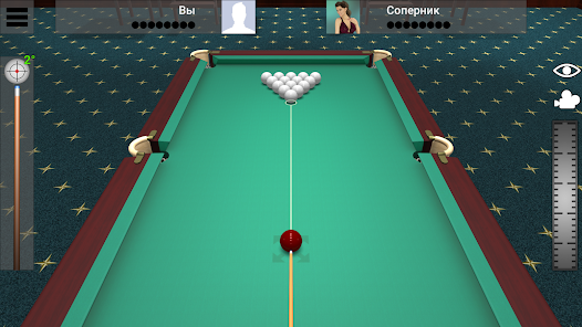 Russian Billiard 8 ball online - Apps on Google Play