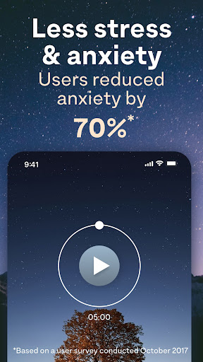 Breethe - Sleep & Meditation - Health & Fitness - apps