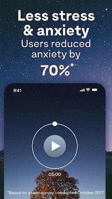 Breethe - Meditation & Sleepのおすすめ画像2