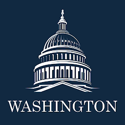 Imagen de ícono de Washington D. C. Guia de Viaje