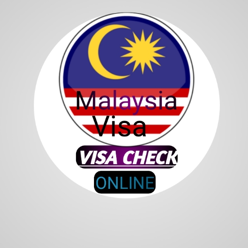 Visa Check Online Malaysia:2.0 logo