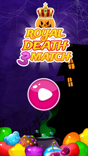Android application Royal Death Match screenshort