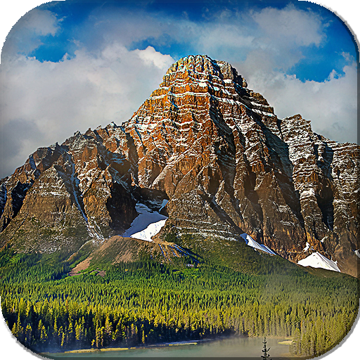 Mountain Live Wallpaper wallpapers  backgrounds