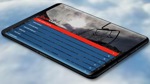 Lecht Snow Weather Pistes and