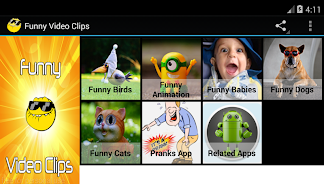 Best Viral Funny Videos APK (Android App) - Free Download