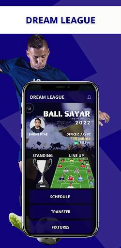 Ball Sayar 1.4 screenshots 3