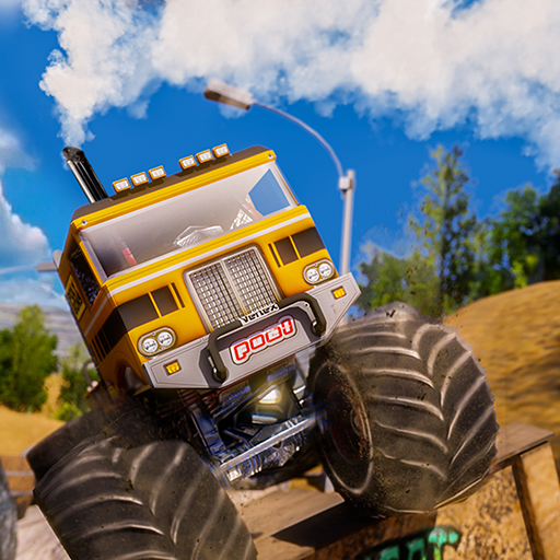 App Insights Offroad Monster Truck Game 3d Apptopia