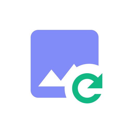 Comprimir Foto - JPEG PNG WEBP