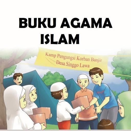 eBook Agama Islam logo