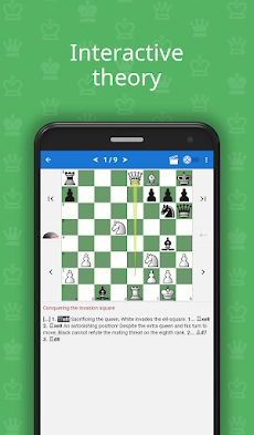 Chess Combinations Vol. 2のおすすめ画像3