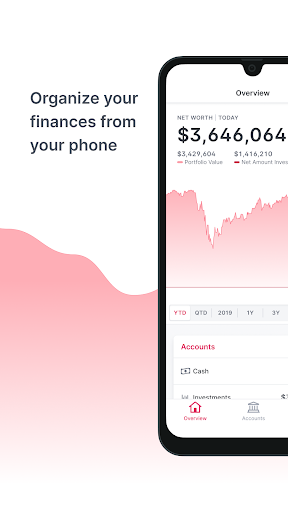 Android application CADFL Mobile screenshort