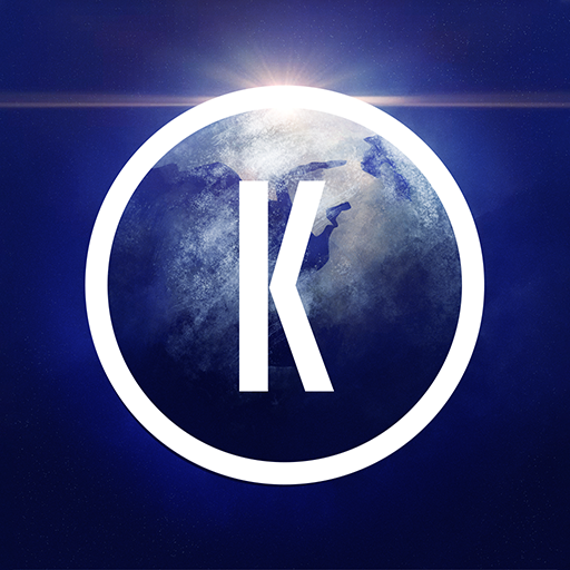 KingdomNomics logo