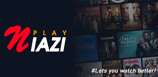 NiaziPlay: Watch Subtitles