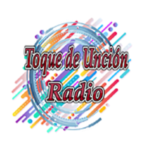 Radio Un Toque de Unción logo
