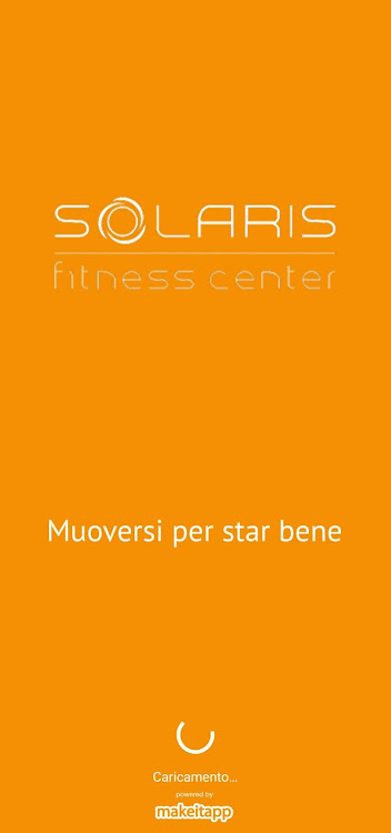 Solaris Fitness - 3.2 - (Android)