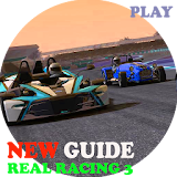 New Guide Real Racing 3 icon
