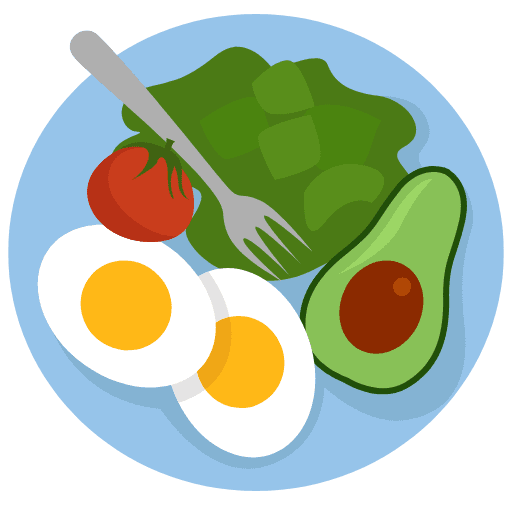 Desayunos Saludables logo