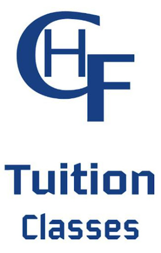 Android application G.F.H Tuition Classes screenshort