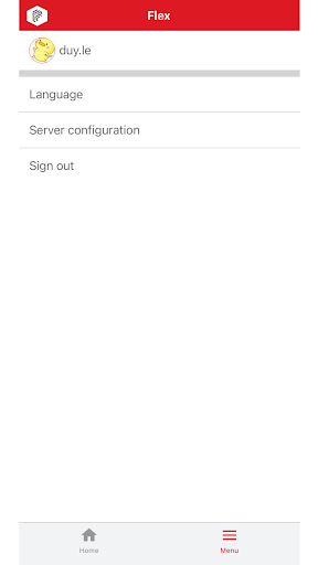 Flexbiz Screen 3