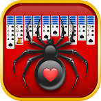 Spider Solitaire - Card Game