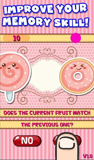 Giddy Cake Screen 3
