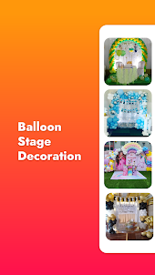 Stage Decoration Ideas (HD)