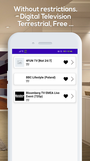 Slovensko daždivé dni TV