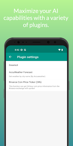 AI Chat Assistant By GPT