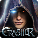 Crasher - MMORPG icono